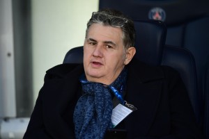 Limassol - OM (2-2) : Ménès écartelé entre deux sentiments